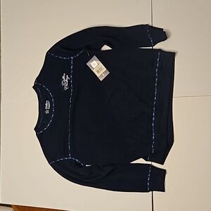 Dallas Cowboys Club Collection sweatshirt size M